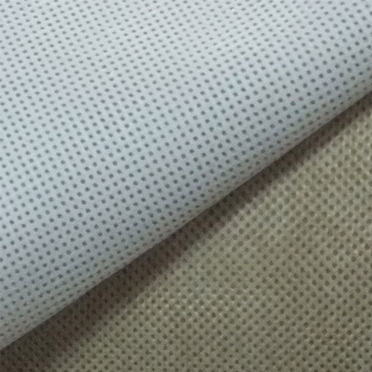 Type II waterproof breathable membrane