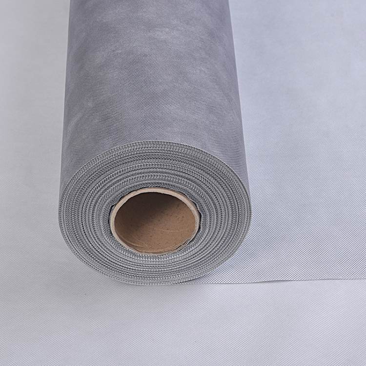 Color-Custom Nonwoven Roll Materials